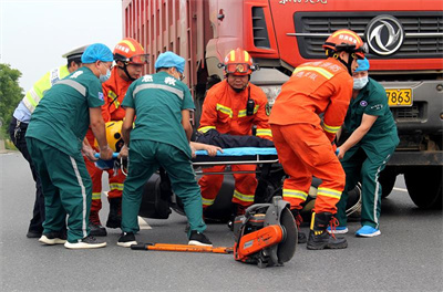 泰安沛县道路救援